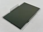 4.0 V Positive TN Transmissive Segment Code Screen Customizable LCD