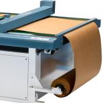 Flat Table Paper Pattern Graph Contour Cutter Plotter 1209/1509/1512 Cutting