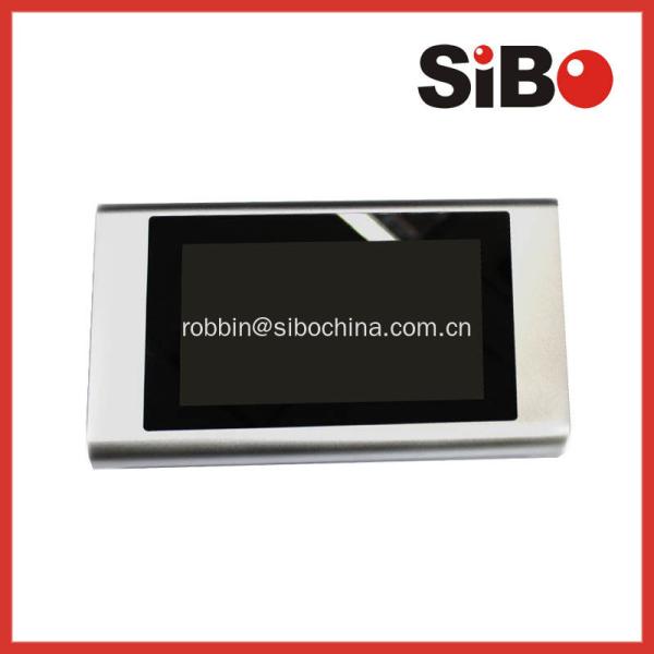 SIBO support RS232 RS485 UART, TTL, SIP 7 inch Android plastic or metal caseTablet