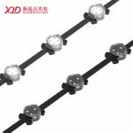 LED Point Light Source Outdoor Waterproof Building Lighting Pixel Light Project