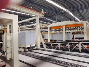 Wholesale Automatic Interlocking Block Brick Making Machine- Auxiliary Tools Autoclave Side Plate from china suppliers