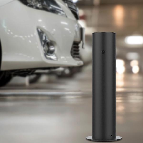 HOMEFISH Cold Atomizing Pure Oil Fragrance Machine 500ML Floor Mounted Aroma Diffuser WIFI Scent Diffuser for Hotel Lobby