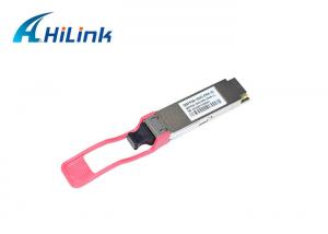 Wholesale 30km 1310nm SMF LC Optical Qsfp Gbic Transceiver QSFP28 100G ER4 from china suppliers