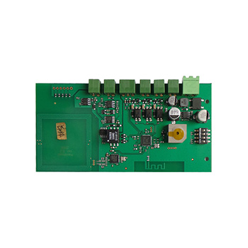 High Layer Assembled Printed Circuit Boards PTFE HASL