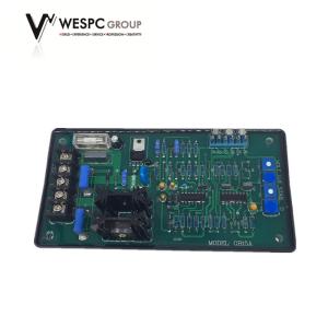 China Universal AVR GB15A voltage:95VDC Current:Continuous 15A  AVR Generator Manufacturers on sale