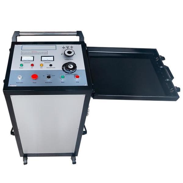 Quality Electricity  Cable Tester Fault Locator High Voltage Impulse Surge Generator for sale