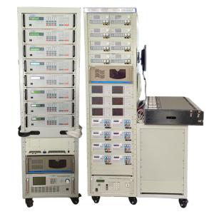 Wholesale Test Equipment High Voltage Charger Adapter Power Supply Test System ATS ATE Equipment from china suppliers