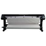 260ml Ink Cartridge Continuous Inkjet Printer Plotter With EEPSON Printing Head