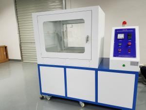 Wholesale Rubber And Plastic Testing Equipment / Thermal Insulation Test Machine from china suppliers