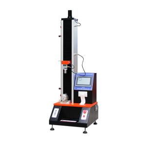 Wholesale Multipurpose Tensile Test Machine , Touchscreen Universal Tensile Machine from china suppliers