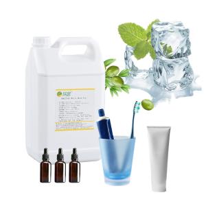 Wholesale Whitening Toothpaste Flavors Toothpaste Essence Flavour Food Grade For Toothpaste from china suppliers