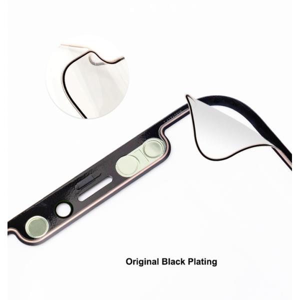 iPhone Touch Panel With OCA For XSM 12 12PRO 11PROMAX IC Grid-Free Original Color Second Replacement Of Glass Cover