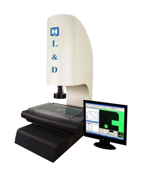 Quality Non-contact CNC Image Measuring Machine for sale