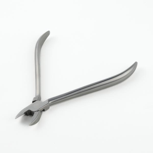 Class I Orthodontic Heavy Wire Cutter Stainless Steel Dental Instruments for Ortho Braces Brackets in Dentistry