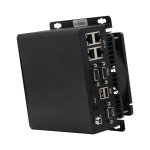 Wholesale Embedded NVIDIA Jetson TX2 NX Module IPC Computer For Industrial Robots from china suppliers