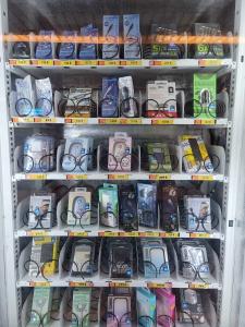 Wholesale Upgrade Electronics Vending Experience with Smart Vending Machine Power Bank Support from china suppliers