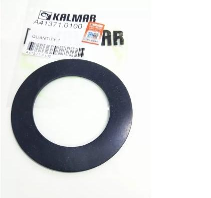 Quality Dustproof Loop Steering Axle Components Kalmar Reach Stacker Parts CE for sale