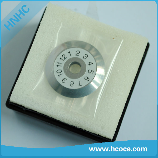 optical accessories FC 6S fiber cutter blades Sumitomo fiber cutters