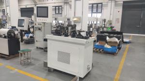 Wholesale Customized rotor dynamic balancing &amp; runout detection machine from china suppliers