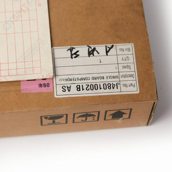 Quality New Condition Type SMT Components SAMSUNG Single Board Computer J48010021B for sale