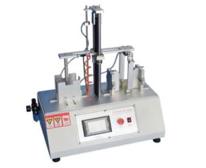 Wholesale Mobile Phone Micro Drop Test Machine Cellphone Roll And Drop Tester Pneumatic Driving from china suppliers