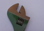 Multi Functional Non Sparking Wrenches Non Sparking Crescent Wrench For Tight