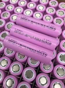 China Multifunctional 4400MA Li Ion 18650 Battery 3.7V , Waterproof 18650 Lithium Ion Cells on sale