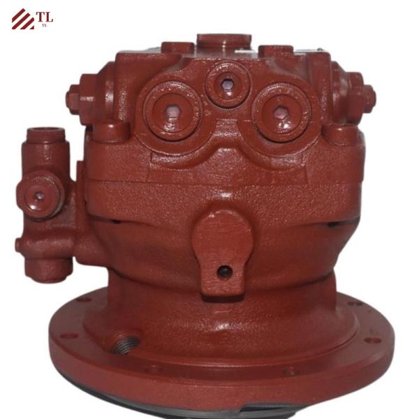 Excavator Swing Gearbox 4199040 For Hitachi EX60 Within Retail And Hydraulic Main Pump