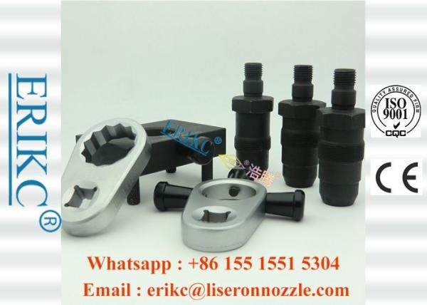 Quality ERIKC Dismounting Repair Tool  Heui C7 C9 CR Injector Assemble Disassemble for sale