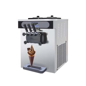 China Ice Cream Machine Sale Ice Cream Roll Machine/Ice Cream Machine Soft Serve Ice Cream Machine Maker/Ice Cream Machine Home on sale