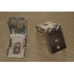 Wholesale fabric roman shade accessories from china suppliers