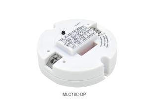 Wholesale Sensor Dim Driver 300mA / 350mA Output For LED Light Compact Design CE Certification MLC18C-DP from china suppliers