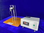 220V 50Hz Helmet Vision Measuring Machine , Helmet Peripheral Vision Meter