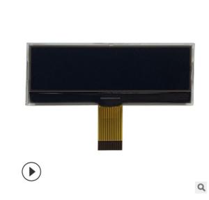 ST7565R COG LCD Module 128X64 High Brightness Wide View Angle