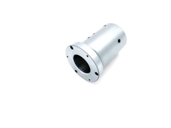 Quality Smooth CNC Lathe Parts , Cnc Precision Components Milling Processing for sale