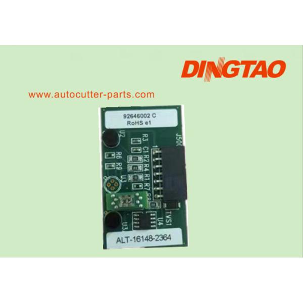 92646002 Assy Linear Encoder Infinity Suit Plotter Infinity 8018002