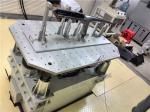 Sine On Random Vibration Test System for Vehicle Vibration Testing sae j1455