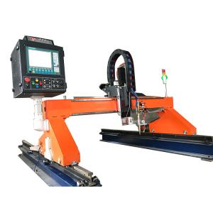 Single Phase Precision Plasma Gantry CNC Plasma Cutting Machine 1000W