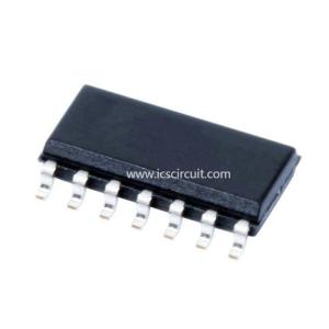 Wholesale MC74HC595ADR2G 8 Bit Serial Input / Serial Parallel Output Shift Register from china suppliers