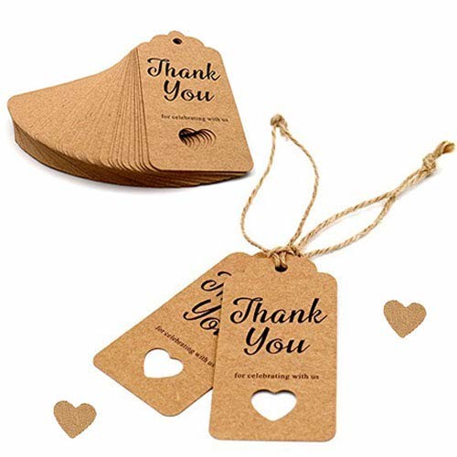 Simple Fashion Self Adhesive Labels Custom Logo With Smooth Surface