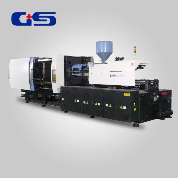 Quality Small Tableware Plastic Injection Molding Machine High Performance Power Saving for sale