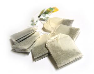 CE certification JB-180C Automatic Filter Bag Herb Tea Bag Packing Machine