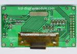 Resolution 132 x 64 LCD Display Module 6 O ' Clock Viewing Angle 3.3V Power