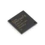 FPGAs - Field Programmable IC Chip Gate Arrays XC6SLX9-2TQG144C RAM Size 72 kB
