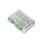 Microstepping Stepper Motor Driver For Hybrid Motor With Multiple Subdivisions