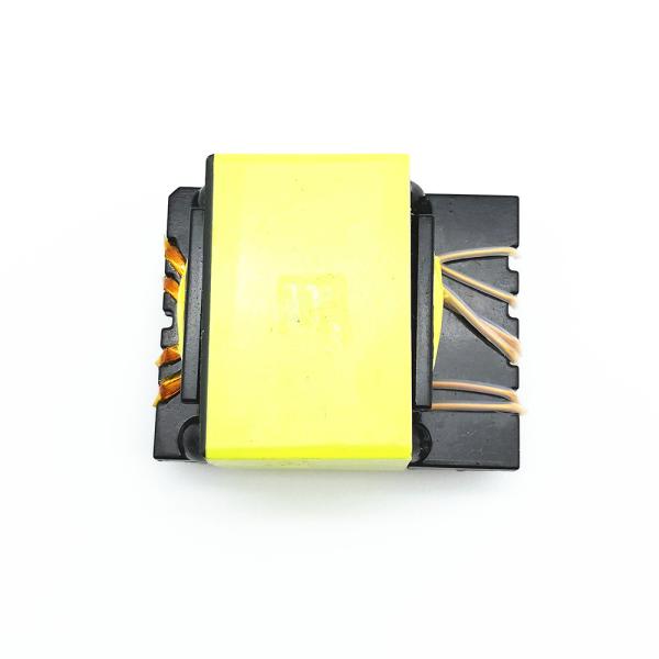 Quality EQ2614 100KHz Step Up High Frequency Transformer Switch Mode Transformer for sale
