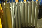 RE531 RE542 RE545 RE547 Reverse Circulation Hammers for RC Drilling