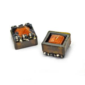 Wholesale OEM High Accuracy Flash Trigger Transformer for Pulsed-Ignition Systems from china suppliers