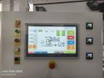 Frequency Control Of Motor Speed Cascading Flexo Printing Machine For Different
