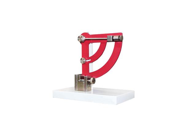 Quality High Precision Textile Testing Equipment / Button Impact Test Machine for sale